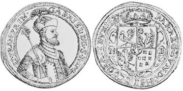 Gulden 1627