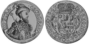 Gulden 1647