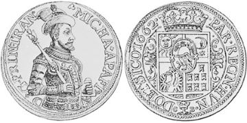 Gulden 1662-1663