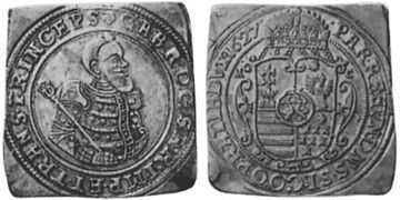 2 Gulden 1627