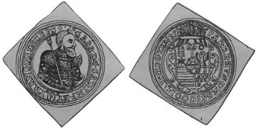4 Gulden 1629