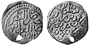 Sultani 1595-1599