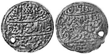 Sultani 1687-1690