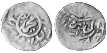 Buqsha 1619-1639