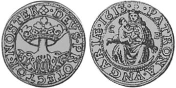 Ducat 1613