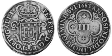 3 Reis 1683