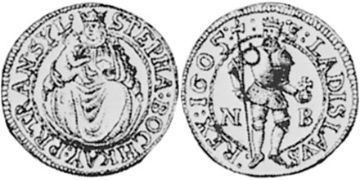 Ducat 1605