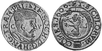 Ducat 1606