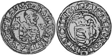 Ducat 1609-1613