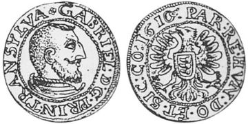 Ducat 1610-1613