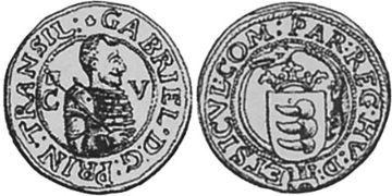 Ducat 1613