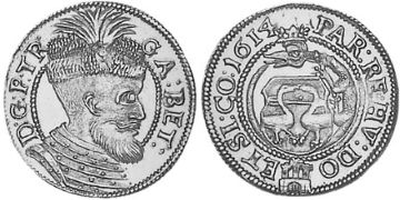 Ducat 1613-1618