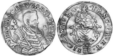 Ducat 1620-1622