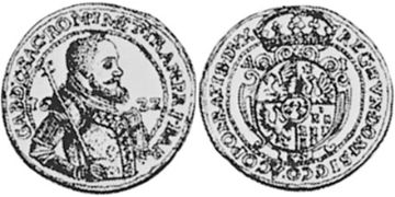 Ducat 1622