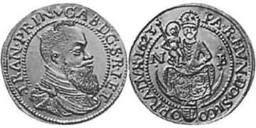 Ducat 1623-1627