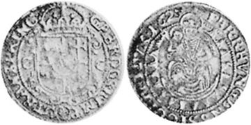 Ducat 1625