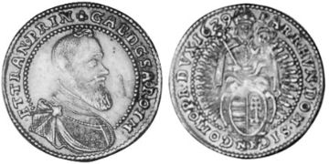 Ducat 1627-1629