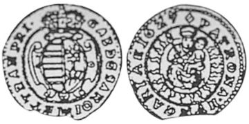 Ducat 1627