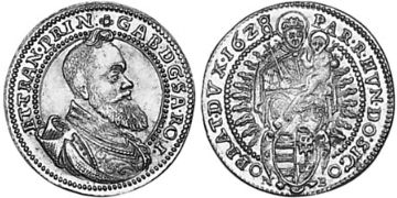 Ducat 1628-1629