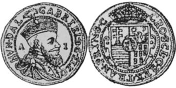 Ducat 1629