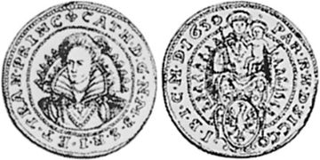 Ducat 1630