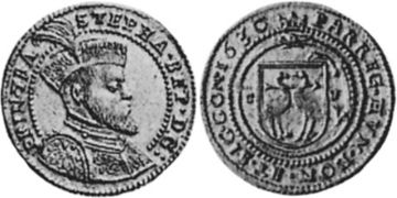 Ducat 1630