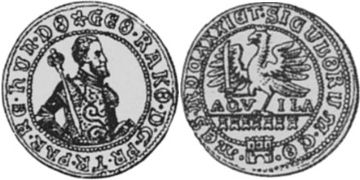 Ducat 1631