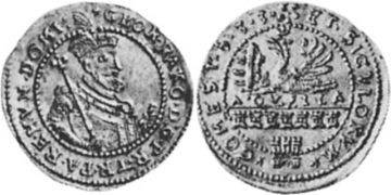 Ducat 1631-1637