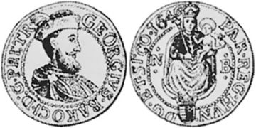 Ducat 1646-1648