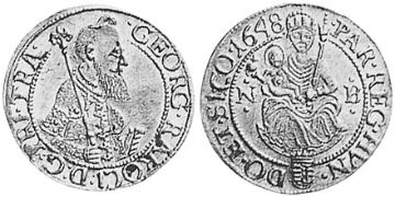 Ducat 1648
