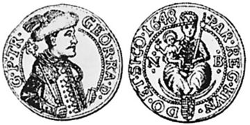 Ducat 1648