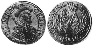 Ducat 1649-1656