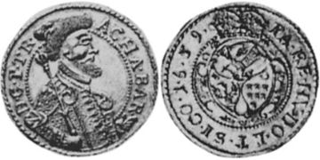 Ducat 1659