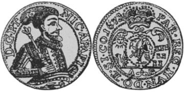 Ducat 1673-1677