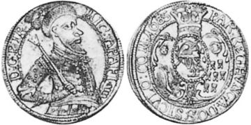 Ducat 1684-1690