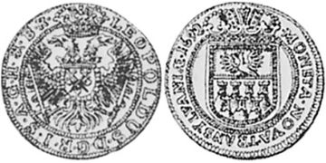Ducat 1692