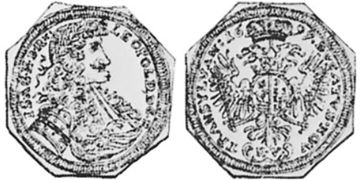 Ducat 1699