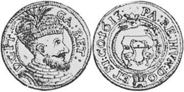 2 Ducat 1613-1615