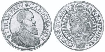 2 Ducat 1627-1628
