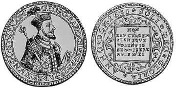 5 Ducat 1631-1639