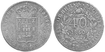40 Reis 1871