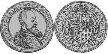 10 Ducat 1628
