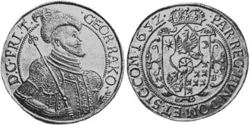 10 Ducat 1652-1655