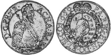 10 Ducat 1659-1660