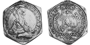 10 Ducat 1662-1663