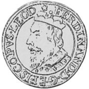 Liard 1612