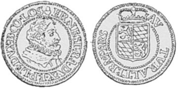 Florin D´or 1581