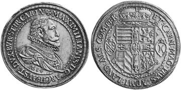 2 Tolary 1614-1619