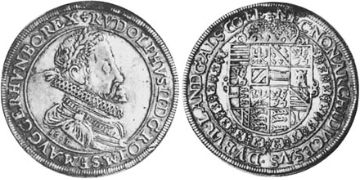 Tolar 1603-1610