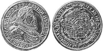 2 Tolary 1603-1609